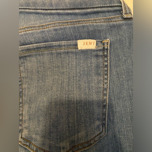 Jen 7 Jeans - Picture 5 of 6